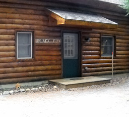 cabins in vt to rent